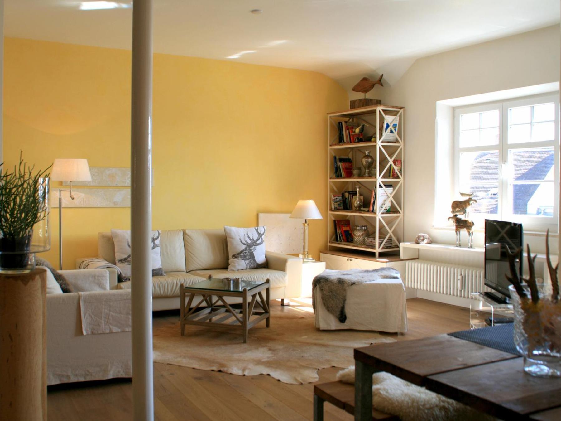 Ferienwohnung Luxus Loft Lindau  Exterior foto
